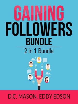 cover image of Gaining Followers Bundle